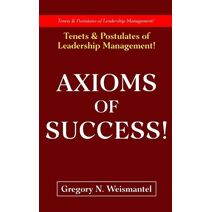 Axioms of Success