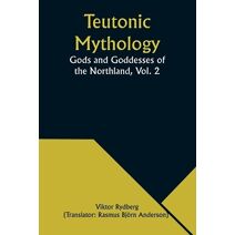 Teutonic Mythology