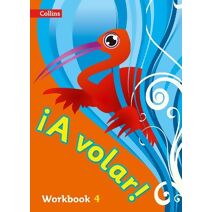 volar Workbook Level 4