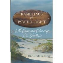 Ramblings of a Psychologist