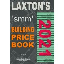 Laxton's smm Building Price Book