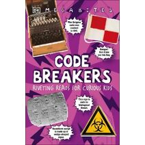 Code Breakers (DK Bitesize Readers)