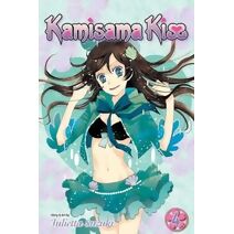 Kamisama Kiss, Vol. 4 (Kamisama Kiss)