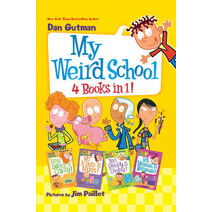 My Weird School 4 Books in 1! (My Weird School)