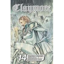 Claymore, Vol. 14 (Claymore)
