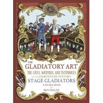 Gladiatory Art