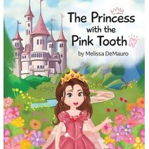 Princess with the Pink Tooth