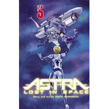 Astra Lost in Space, Vol. 5 (Astra Lost in Space)
