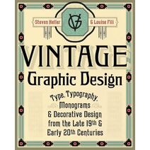 Vintage Graphic Design