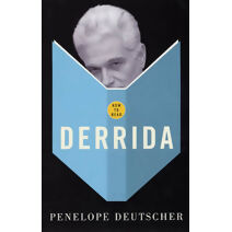 How To Read Derrida (How to Read)