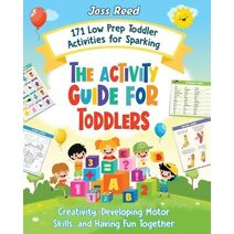 Activity Guide for Toddlers
