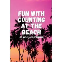 Fun with Counting at the Beach (Books for Early Learning)
