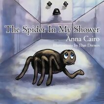 Spider In My Shower