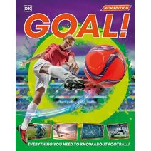 Goal! (DK 1,000 Amazing Facts)