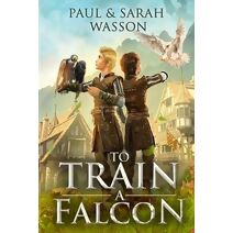 To Train a Falcon