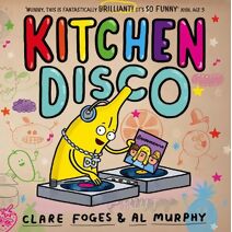 Kitchen Disco (Kitchen Disco)