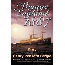 Voyage to England 1887