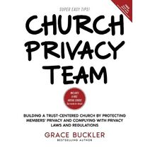 Church Privacy Team