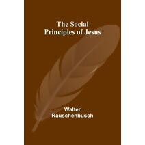Social Principles of Jesus