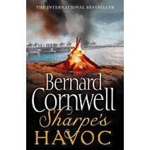 Sharpe’s Havoc (Sharpe Series)
