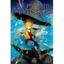 Promised Neverland, Vol. 11 (Promised Neverland)