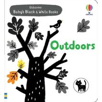 Outdoors (Baby's Black and White Books)