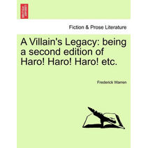 Villain's Legacy