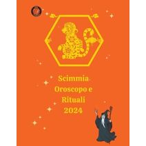 Scimmia Oroscopo e Rituali 2024