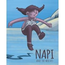 NAPI & The Wolves (Napi: Level 2 Books)