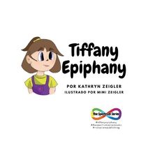 Tiffany Epiphany (Spectrum)