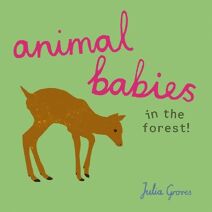 Animal Babies in the forest! (Animal Babies)