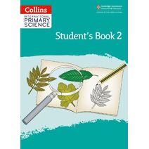 International Primary Science Student's Book: Stage 2 (Collins International Primary Science)