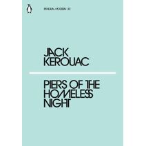 Piers of the Homeless Night (Penguin Modern)