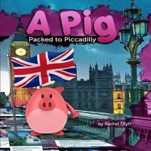 Pig Packed to Piccadilly