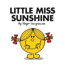 Little Miss Sunshine (Little Miss Classic Library)