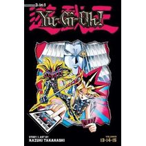Yu-Gi-Oh! (3-in-1 Edition), Vol. 5 (Yu-Gi-Oh! (3-in-1 Edition))
