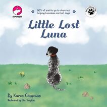 Little Lost Luna