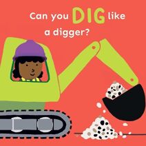 Can you dig like a Digger? (Copy Cats)
