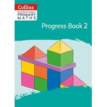 International Primary Maths Progress Book: Stage 2 (Collins International Primary Maths)