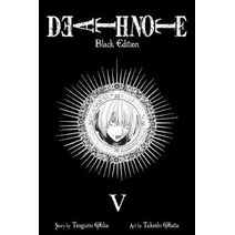 Death Note Black Edition, Vol. 5 (Death Note Black Edition)