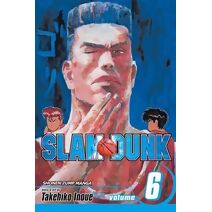 Slam Dunk, Vol. 6 (Slam Dunk)