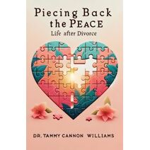 Piecing Back the Peace