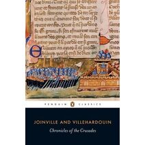 Chronicles of the Crusades