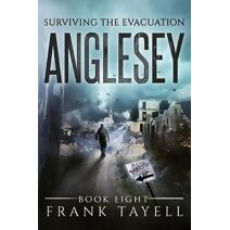 Surviving The Evacuation, Book 8 (Surviving the Evacuation)