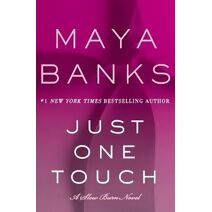Just One Touch (Slow Burn Novels)