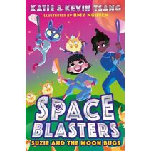 SUZIE AND THE MOON BUGS (Space Blasters)