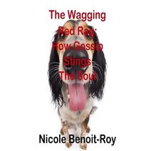 Wagging Red Rag