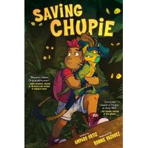 Saving Chupie