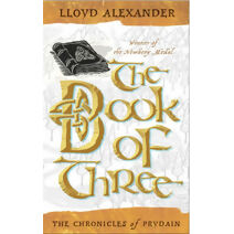 Book of Three (Chronicles of Prydain)