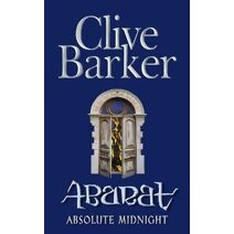 Absolute Midnight (Books of Abarat)